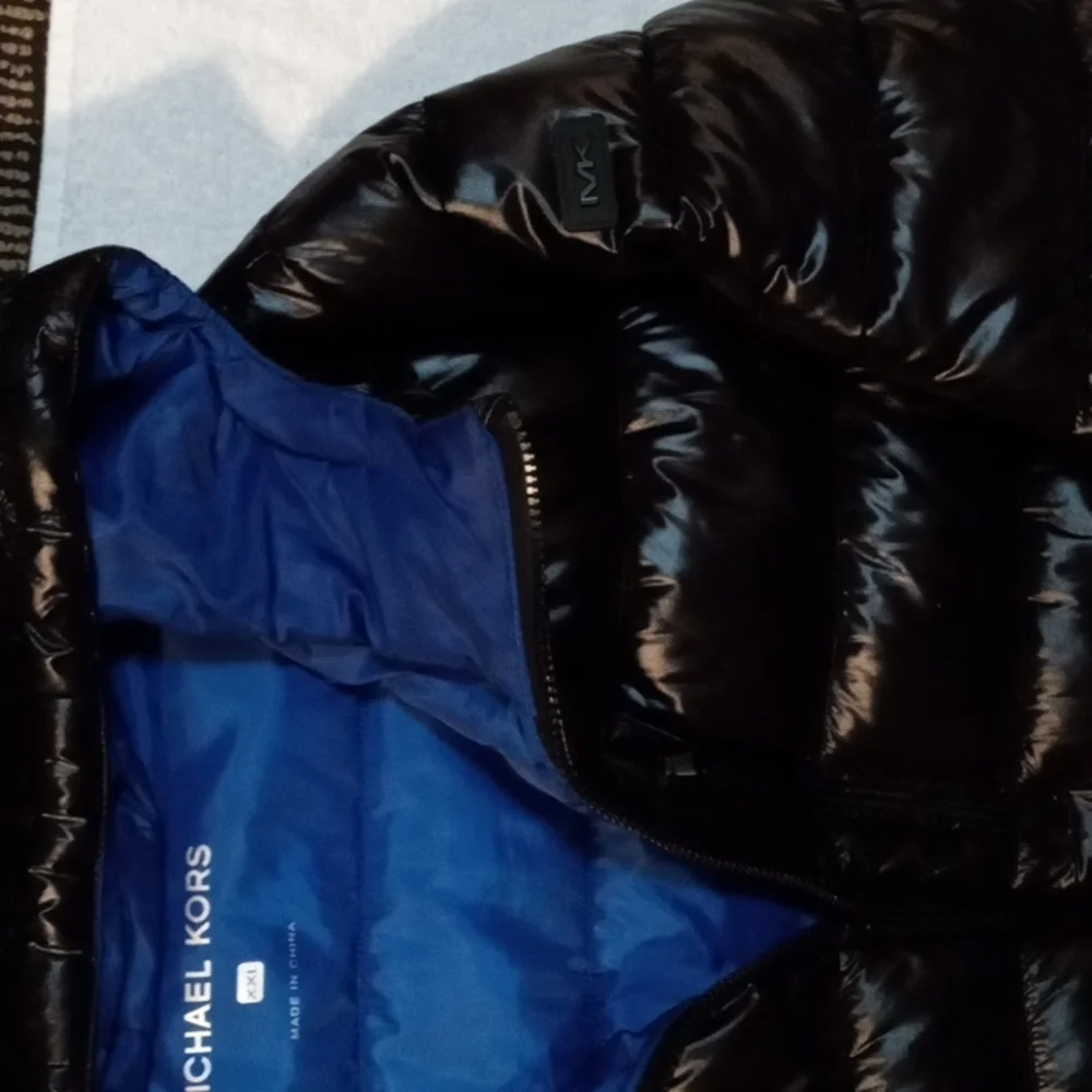 Mk jacket - Picture 2 of 3
